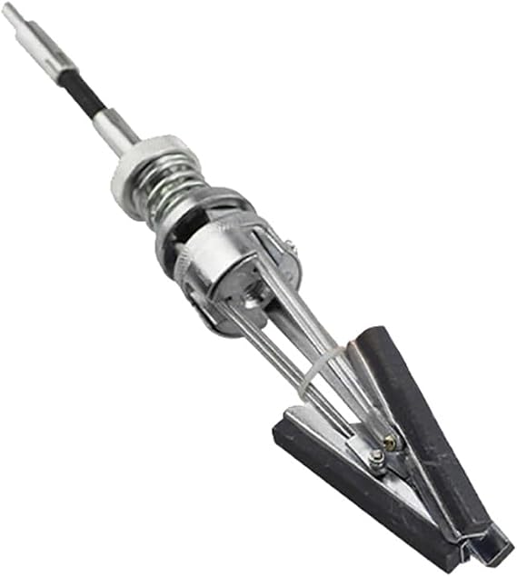 Car Engine Brake Cylinder Bore Hone Tool Flexible Shaft Honing, Three-Jaw Cylinder Sander Inner Diameter 51-177mm 3-inch Grinder, Cylinder Sander Cylinder Polishing Machine - 307mm/12" Length