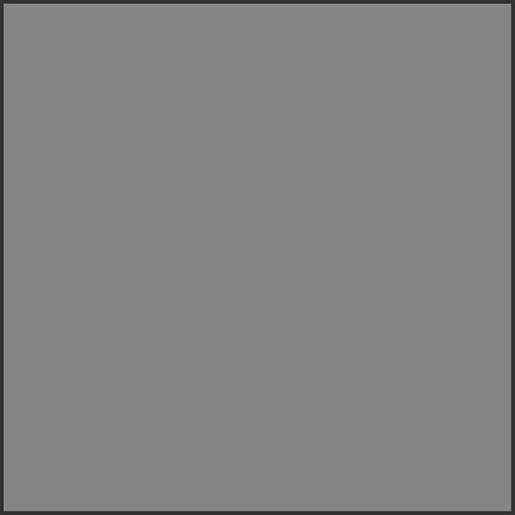 Custom Size Gloss Door for Kitchen Base or Wall Cabinet Unit with 19mm MDF Gloss Finish (H100-1000mmXW100-600mm, Dust Grey)