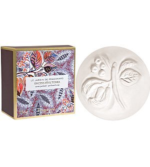 Fragonard Parfumeur Encens Feve Tonka Perfumed Soap - 150 g