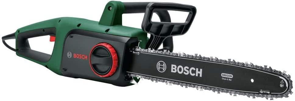 Bosch UniversalChain 40 Chain Wood Cutting Machine [Energy Class A]