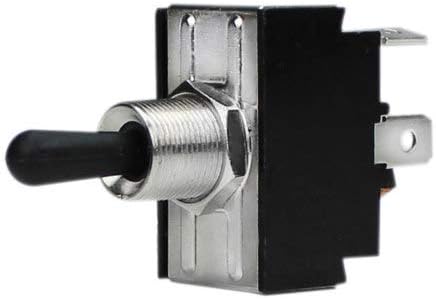 Quick Products JQ-OS Replacement Operating Switch for Electric Tongue Jack