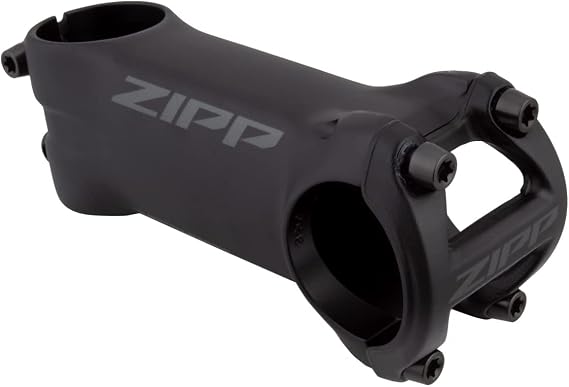 Zipp Speed Weaponry Service Course SL Stem - 90mm, 31.8 Clamp, +/-6, 1