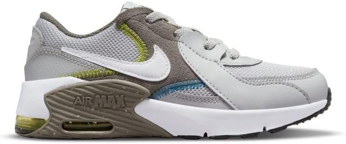 NIKE Unisex Kids Air Max ExceeSneaker