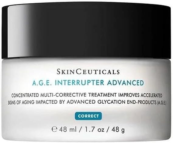 SkinCeuticals A.G.E Interrupter Advanced Cream 48 ml