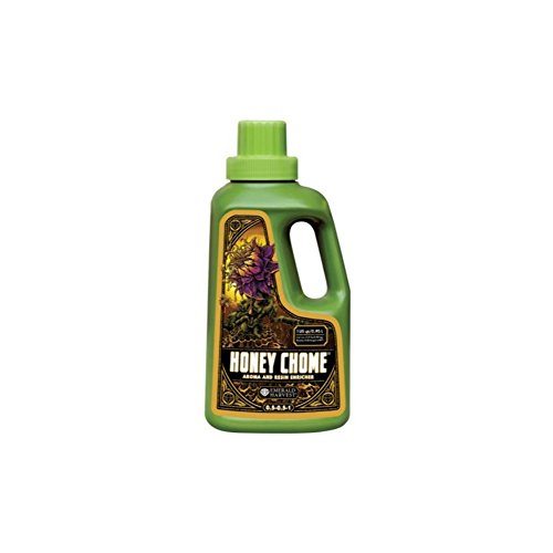 Emerald Harvest Honey Chome 0.5-0.5 - 1