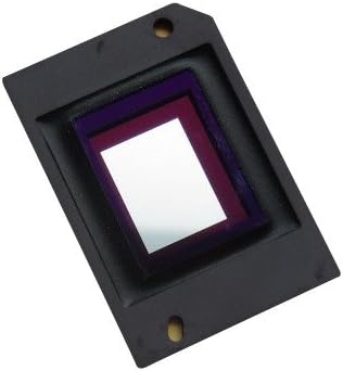 HCDZ Replacement DMD Chip Board for INFOCUS IN102 Projector