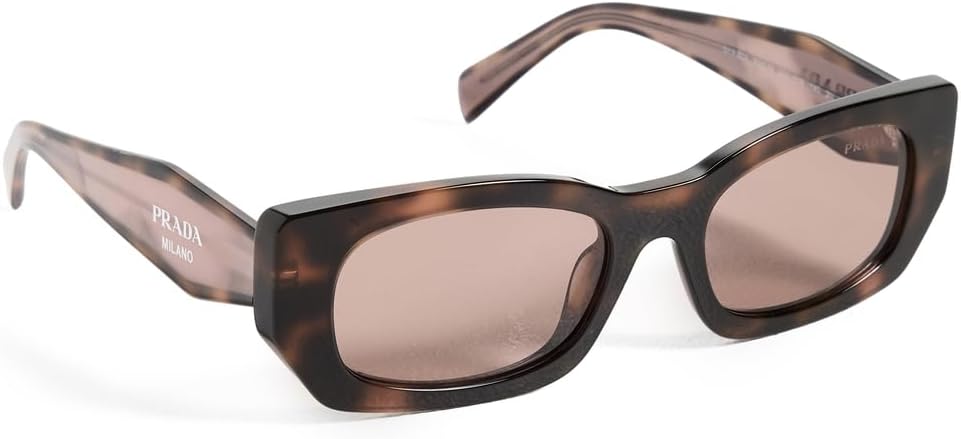 Prada Women's 0PR B05S Sunglasses