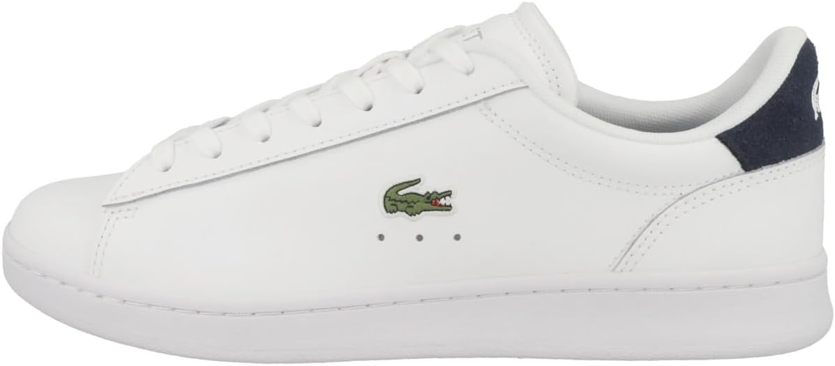 Lacoste Carnaby Set Sneakers Low White