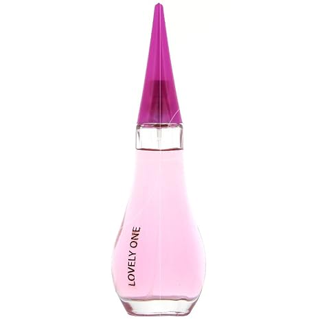 Lovely One by Fragluxe for Women - 3.3 oz EDT Spray