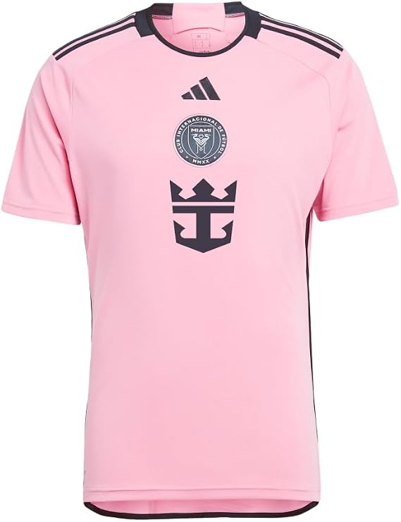 adidas Inter Miami CF 24/25 Home Jersey