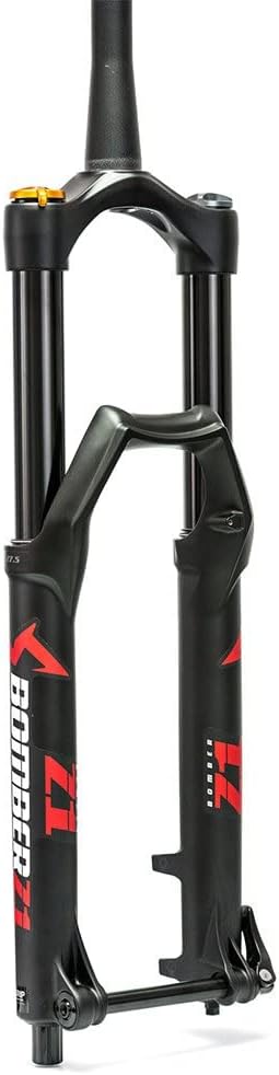 Marzocchi Bomber Z1 Suspension Fork 27.5", 170mm