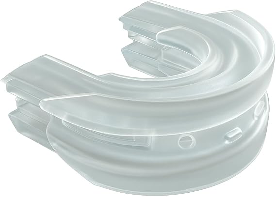 PureSleep - The Original Anti-Snoring Mouthpiece and #1 Solution Worldwide