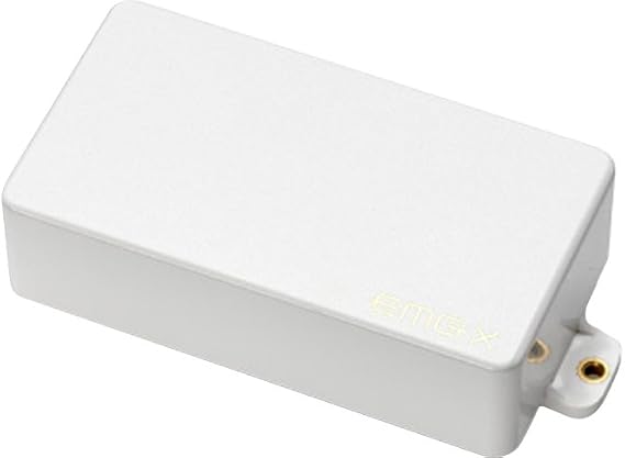 EMG 85X Active Humbucker, White