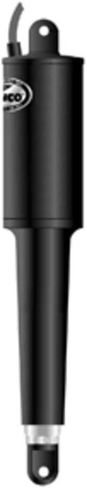 Lenco 102 Series Standard Actuator - 12V - 4-1/4" Stroke