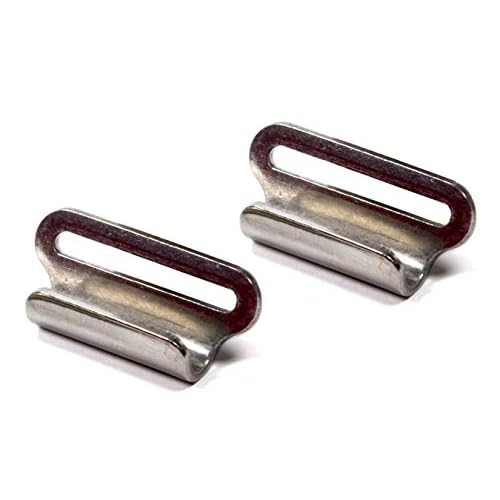 PRONET Covercraft Pro Net PN4002 Speed Clips-Quick Release