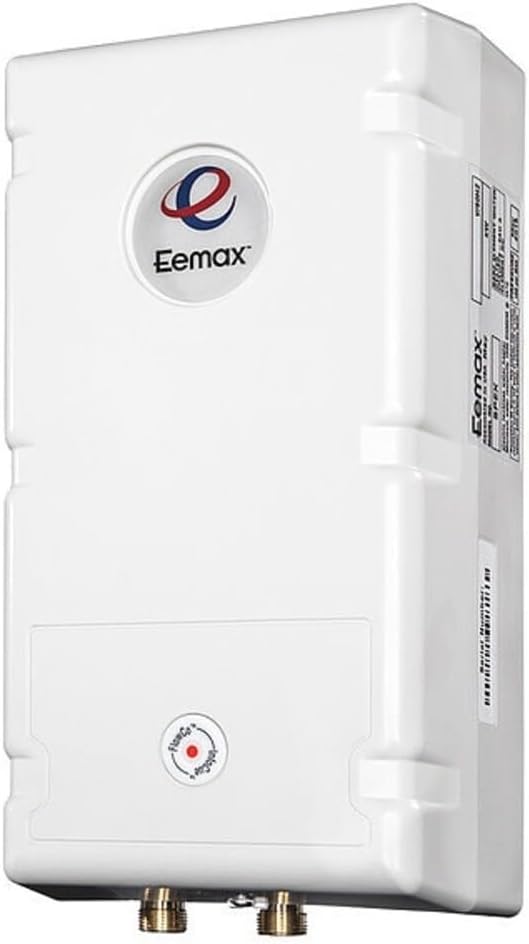 Eemax SPEX3012 Water Heater,3.0kw,120V,FlowCo