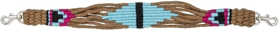 Tough 1 Wool String Wither Strap