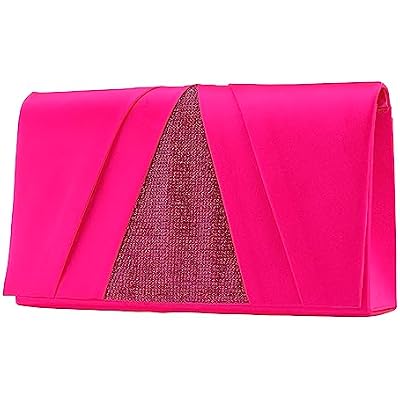 NINA Clutch Handbags Collection Shoes: Glamorous Evening Clutches