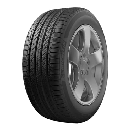 MICHELIN Latitude Tour HP all_ Season Radial Tire-255050R19 107H