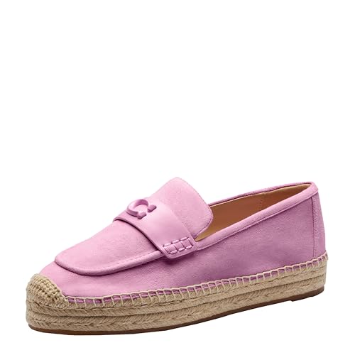 COACH Womens Camilla Espadrilles
