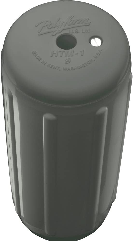 Polyform HTM-2 Fender 8.5" x 20.5" - Graphite