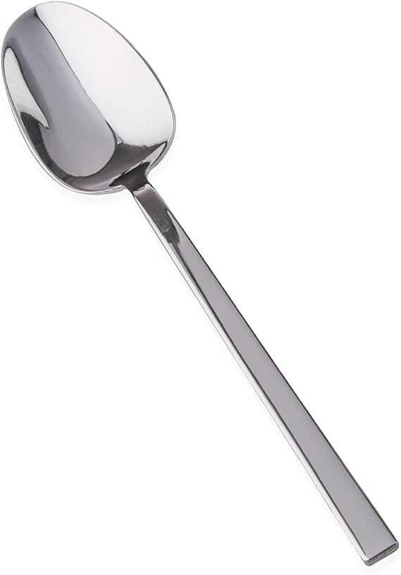 Karaca Flame Tekli Tatlı Kaşığı 17 cm