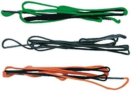 BCY D97 DYNA Flight Material 16 Strands Replacement Target and Traditional Recurve Bowstring