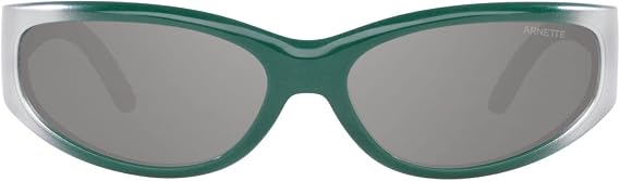 ARNETTE mens An 4302 Rectangular Sunglasses