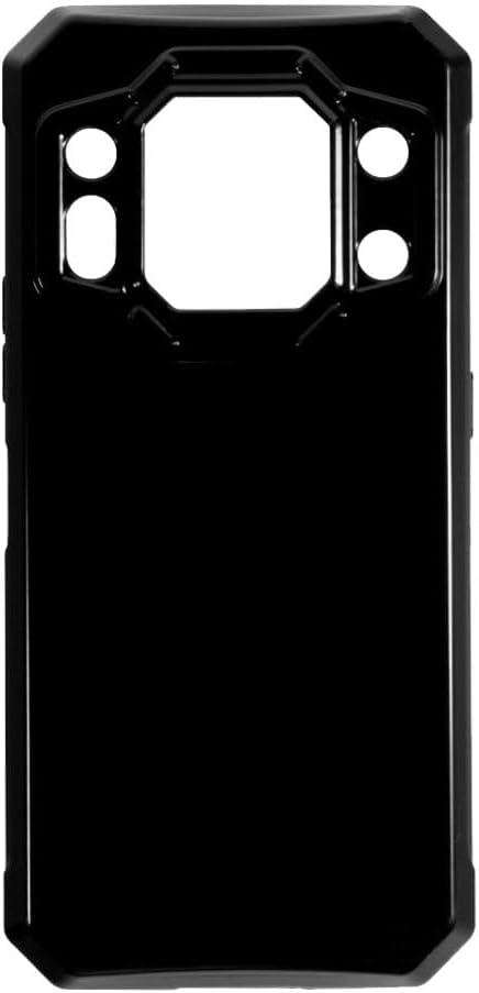 Protective Case for Oukitel WP30 Pro - Black