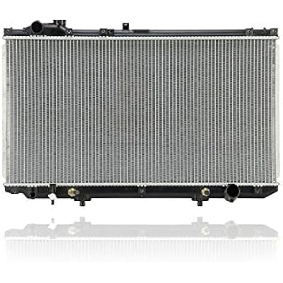 Koyorad A2222 Radiator