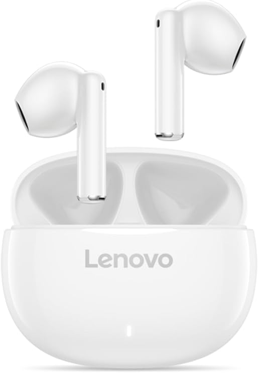 Lenovo E310 True Wireless Stereo Kulaklık Beyaz