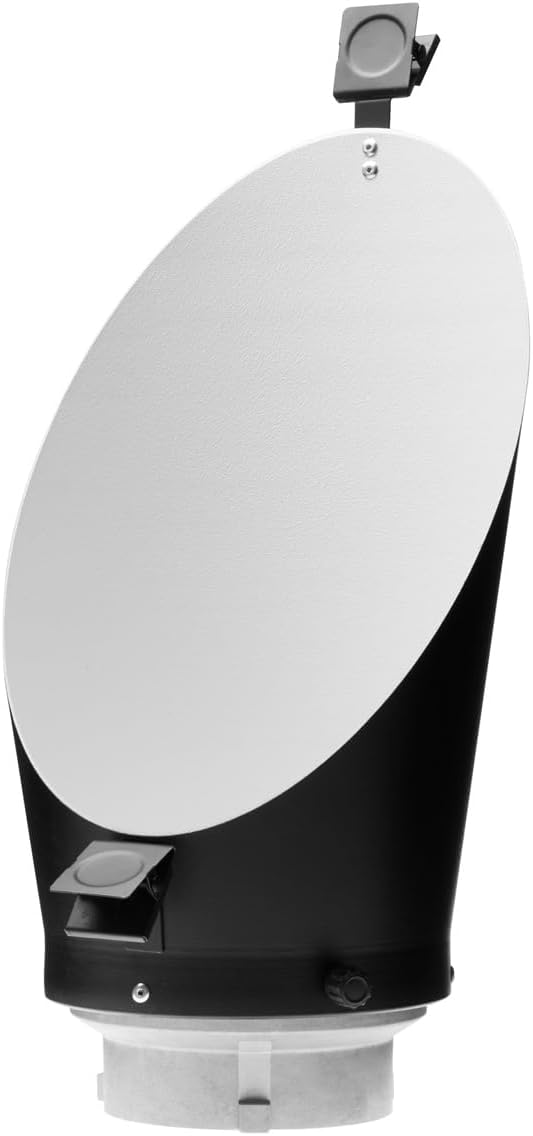Glow Background Reflector for Bowens Mount Strobes (White)