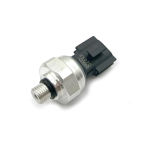 New Oil Pressure Sending Unit 25070CD00A 25070-CD00A 25070-CD000 42CP16-2 42CP22-2 3-Pin Connector