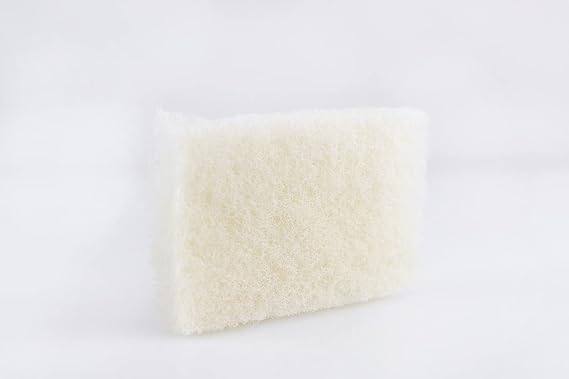 ProClean Water Spot Remover Pad, Hard Water Stain Remover, Shower Doors, Paint, Windows, Car Detailing & More