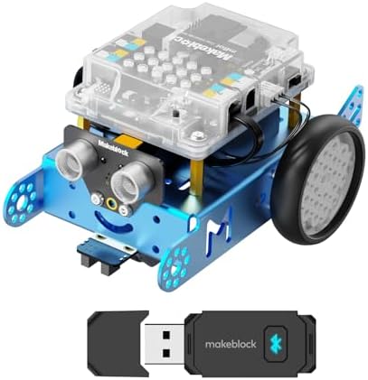 Makeblock mBot Programming Robot+USB Dongle