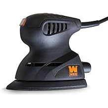 WEN 6301 Electric Detailing Palm Sander