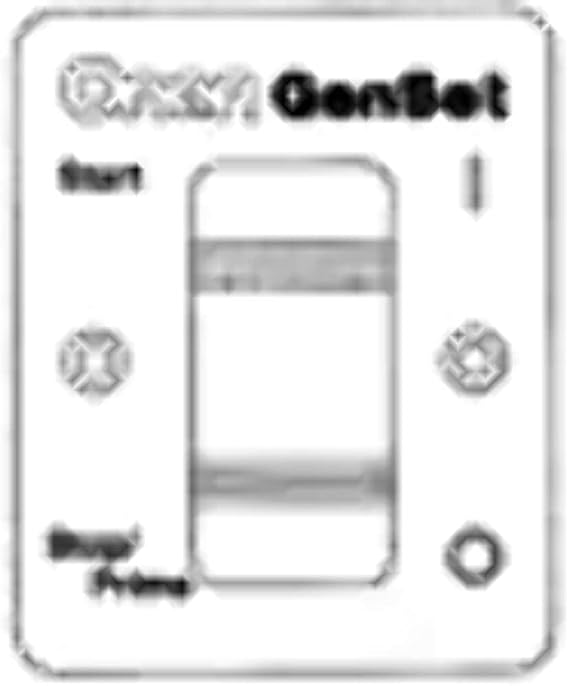 Cummins Onan 300-5331 Remote Panel-Kit