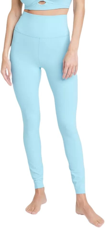 All in Motion Women's Everyday Soft Ultra High-Rise Pocketed Leggings -