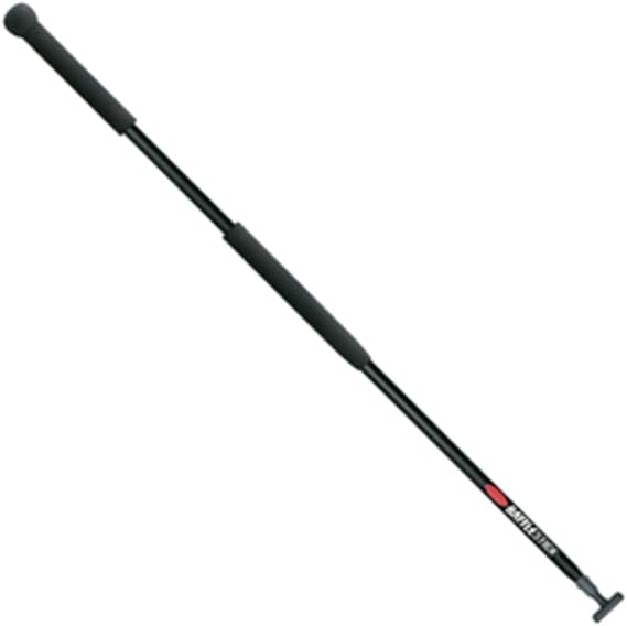 Ronstan RF3134 Battlestick Telescopic Lightweight Alloy - Split Grip - 740-1,120mm [29-44] Long