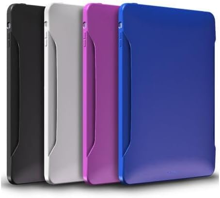 Marware Sport Grip Pro for iPad Black/Black