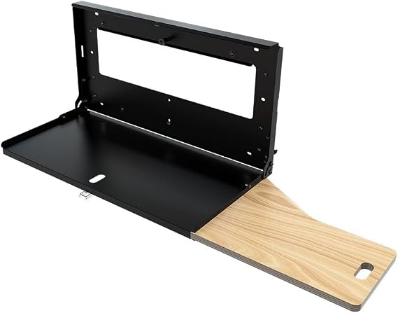 Front Runner Ford Bronco (2021-Current) Drop Down Tailgate Table
