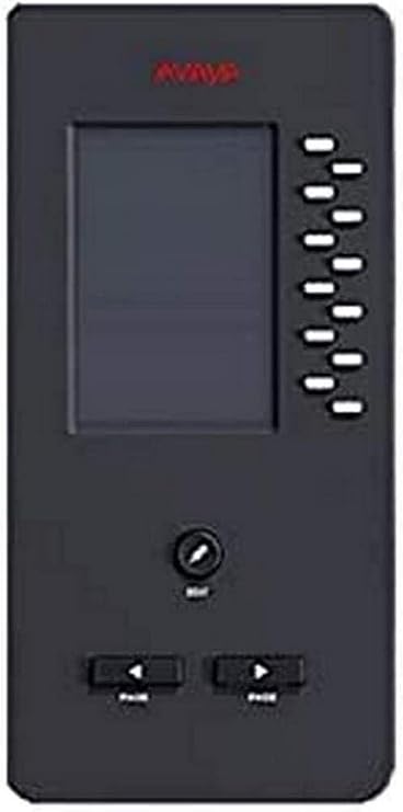 Avaya BM12 Phone Expansion Module - LCD