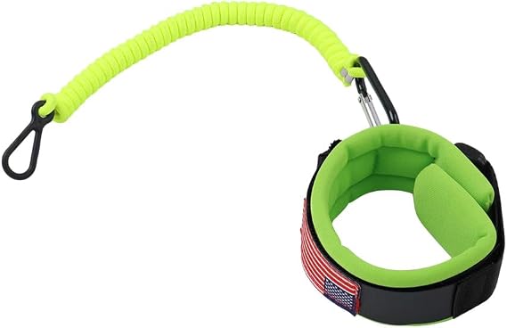 Boat Key Lanyard Wrist Strap For Most Marine Outboard