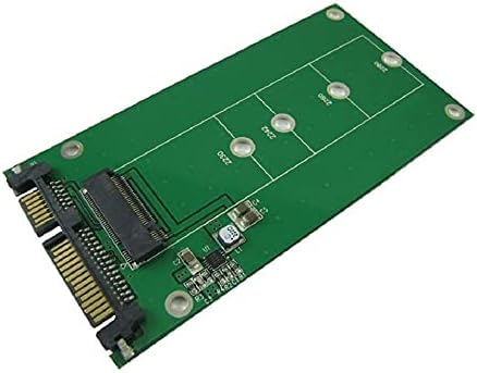 SATA III Adapter for M.2 NGFF SSD