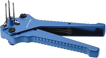 Facom 985764 Hose Pliers 4.5 mm 1.75 >9 mm