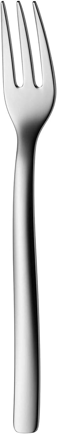 WMF Cake Fork ATIC Cromargan Protect Stainless Steel Polished Extremely Scratch Resistant