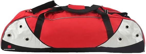 Harrow Northland Elite Lacrosse Duffel Bag