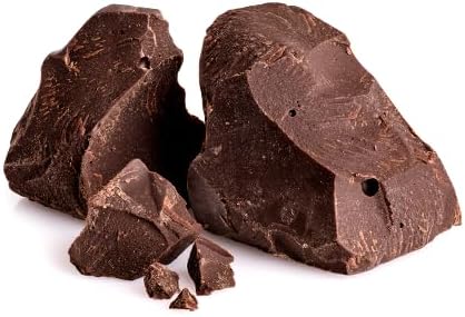 Peruvian Raw Criollo Ceremonial Cacao Mass Wholesale Buttons / 5kg
