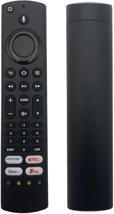 for JVC RM C3255 Remote Control for JVC TV Remote Smart TV Edition