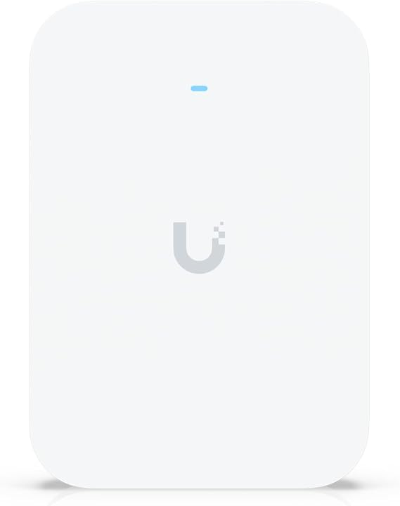 Ubiquiti U7 Pro XG Wall Access Point (U7-Pro-XG-Wall)